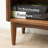 Nordic Style Simple Modern Bookshelf