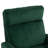 Upholstered Swivel Glider Rocking Chair-1469234381