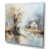 Toile tendue