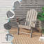 Chaise Adirondack Emest-54938815