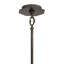 Hinkley Facet Convertible Chandelier-1811715935