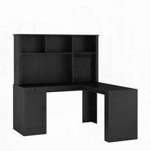 Bureau en L