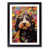 Black Framed selected
