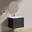 Meuble-lavabo 30 po avec lavabo en céramique-1022745052
