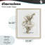 Ballet Elephant Tutu, reproduction encadrée sous verre, conception de Ziwei Li-301362734-301362729