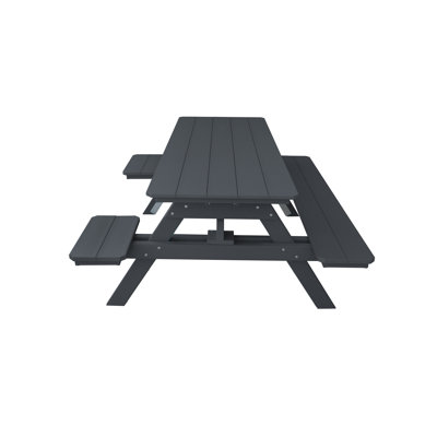 Table de pique-nique Awat