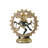 Shiva People Statue