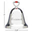 Christmas Bell Holiday Shaped Ornament