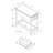 Accent End Table