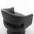 Kenzlee Upholstered Swivel Barrel Chair-1846633541