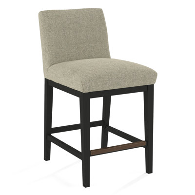 Upholstered Stool