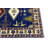 Kassara Performance Wool Geometric Rug