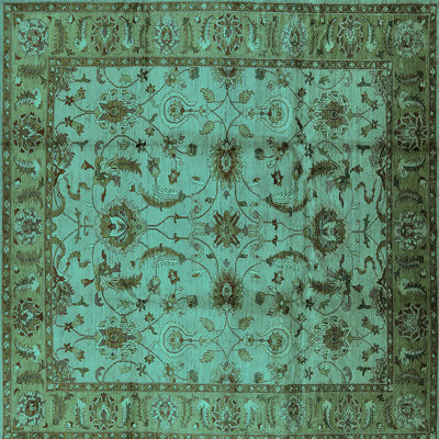 Oriental Indoor Rug