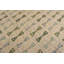 Scandinavian Hand Knotted Wool Geometric Area Rug-539633245
