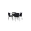 Swanson 4 - Person Dining Set
