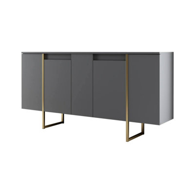 Aanayah 160cm Sideboard