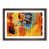Walnut Framed selected