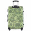 Valise à roulettes Hardshell 3 pièces avec valise TSA