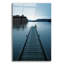 «Dock» 3 po par Photoinc Studio, art mural en verre acrylique-1860439693