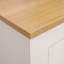 Bedroom Pair Of 2 Wooden Bedside Table Nightstand With 3 Drawers Storage Unit For Bedroom-566030170