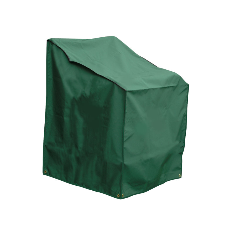 Outdoor Patio Chair Cover, 31" H x 32" W x 30" D