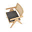 Fauteuil en osier Pierre J-74337411-74337412