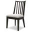 Biseye Polyester Side Chair Dining Chair
