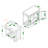Camani Potting Bench
