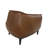 567 Accent Chair Leather Lux