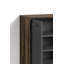 Quimby 12 Pair Shoe Storage Cabinet-1083879859