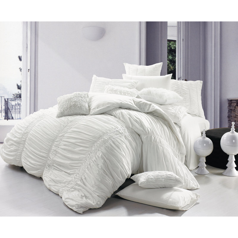 Duvet Cover, King