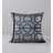 Coy Abstract Reversible Throw Pillow-2106976048