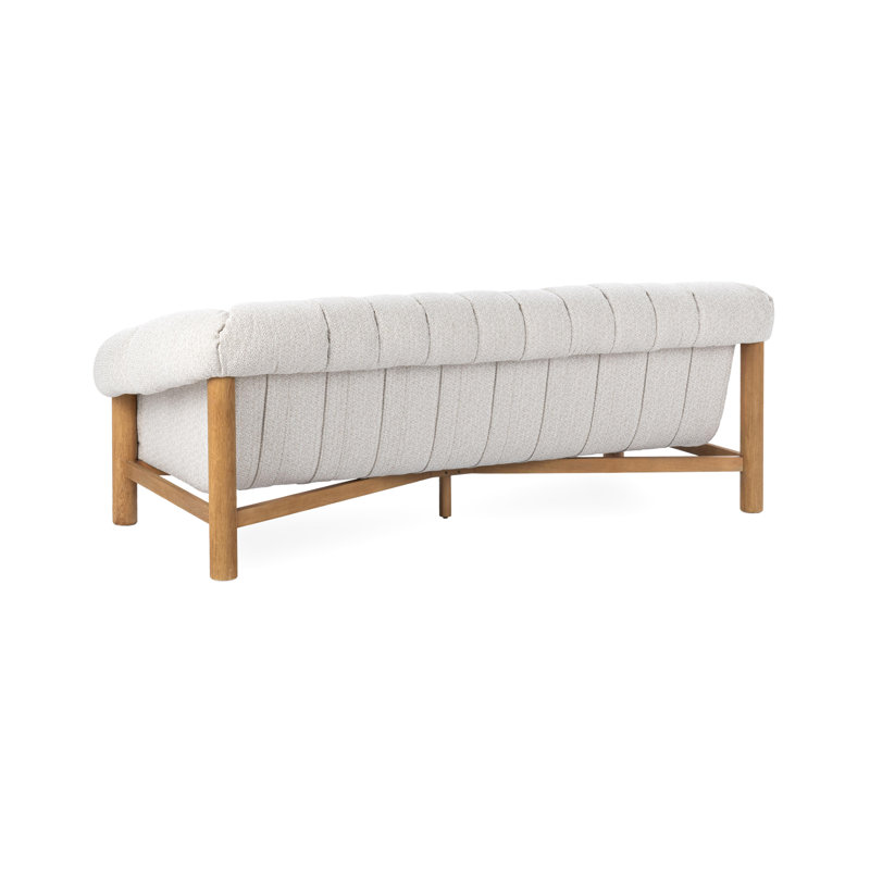 Sansa Sofa, Cream