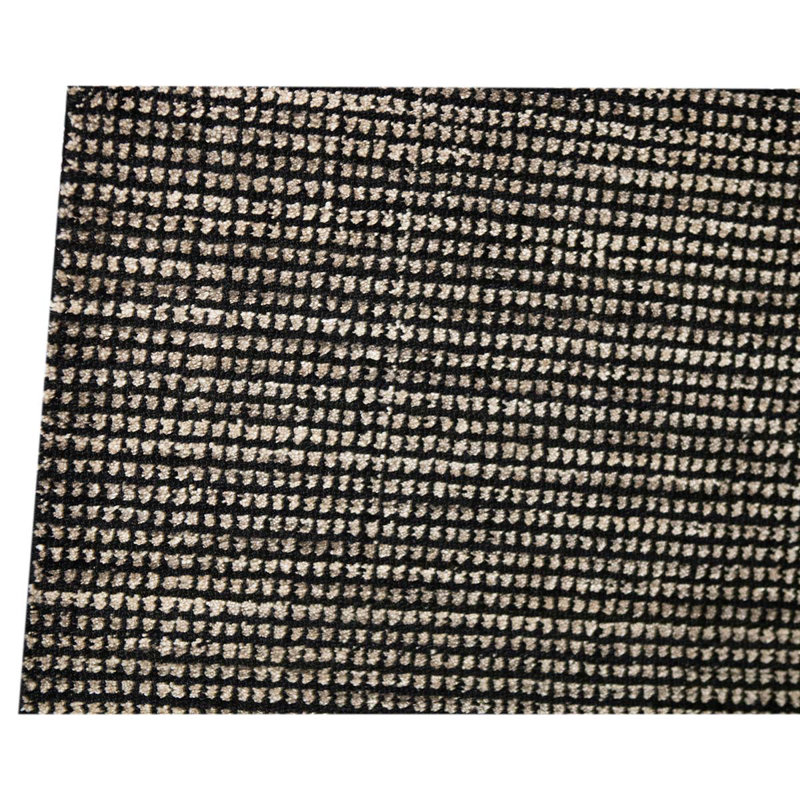 Hand Woven Wool Area Rug