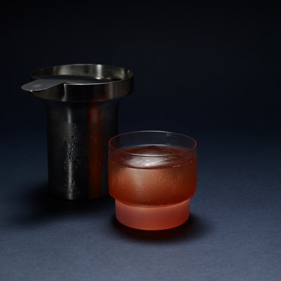 Stainless Steel Cocktail Strainer