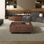 Table basse 35 po Mid-Century