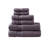 100% Egyptian-Like Cotton 6 Piece Towel Set-1389281039