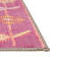 Tapis traditionnel jaune opie-505228821