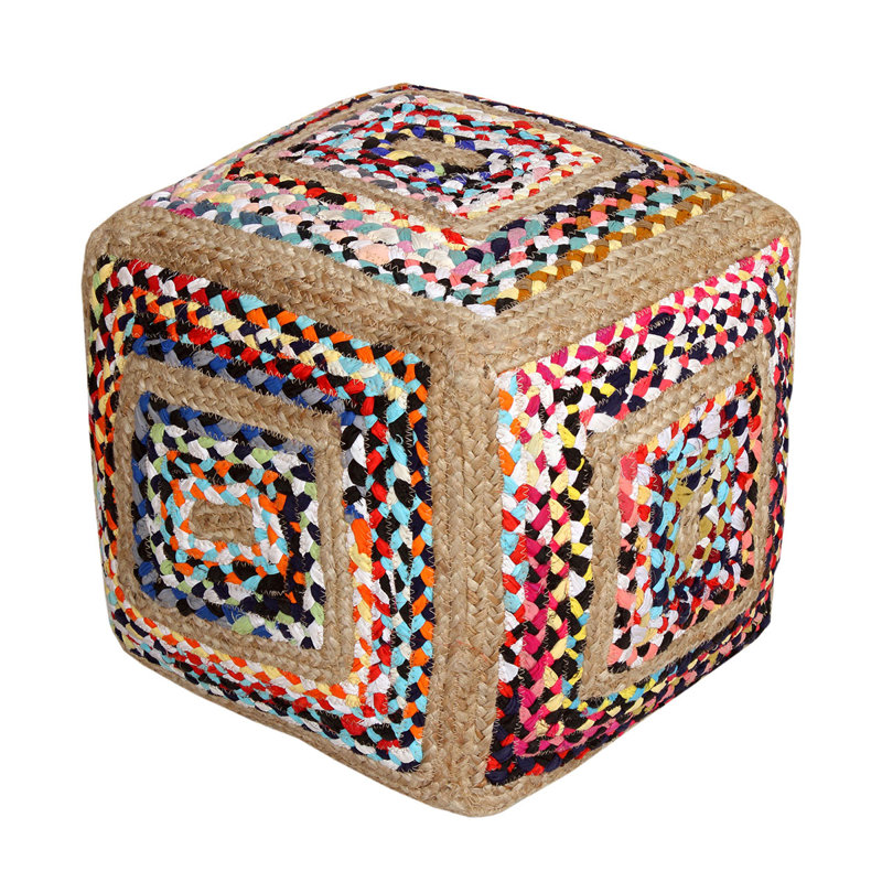 Cotton Classic Bean Bag