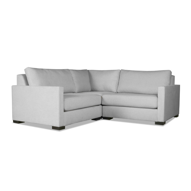 Bruan Upholstered Sectional