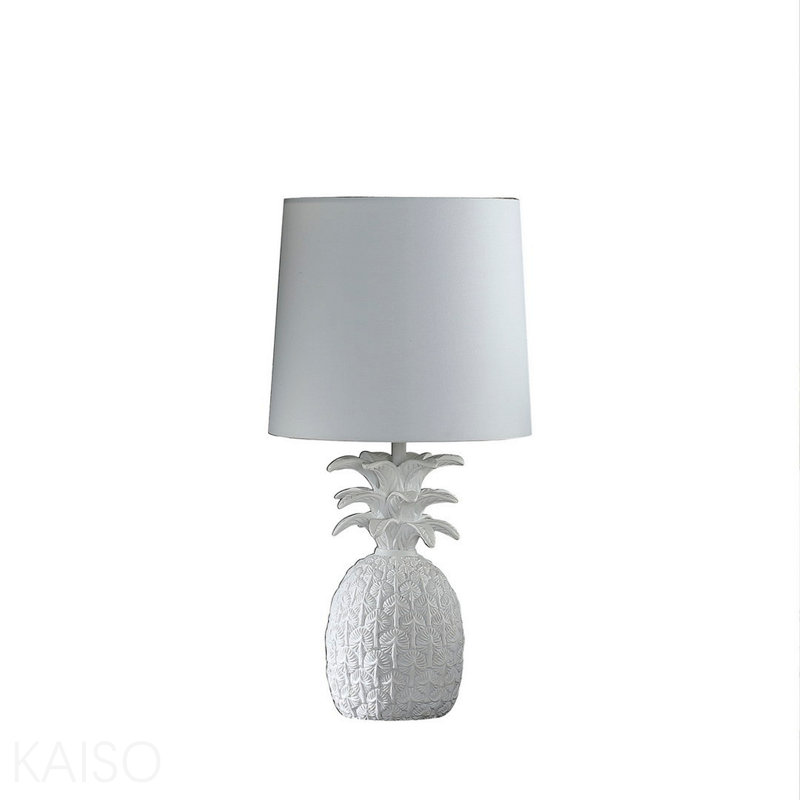 Lampe de table 17 po Heaea