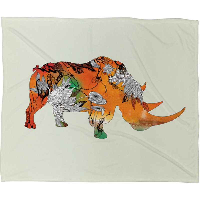 Jeté Rhino, Grand