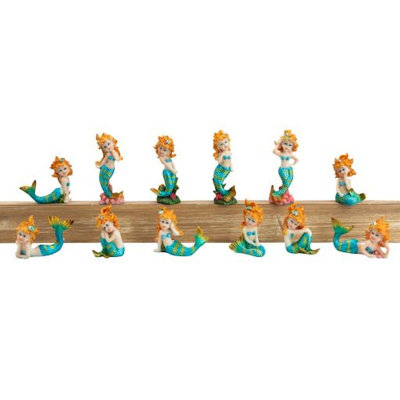 Clopton Fantasy & Sci-Fi Figurines & Sculptures