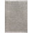Felicdad Shag Plush Tassel Gray Rug-402136691