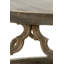 Bloomberg Solid Wood Frame Coffee Table-32992428