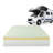 Zinus Green Tea Memory Foam Mattress Topper-1395935284-1419706424
