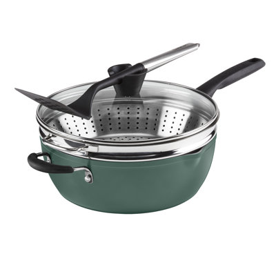 Cuisinart Preferred 4-Piece Pan Set