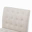 Chaise d'appoint [ensemble de 2 pièces]