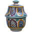 Handmade Ceramic Table Vase
