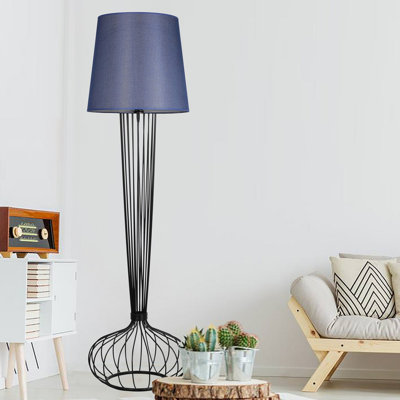 62.99 " Novelty Floor Lamp